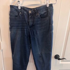 Out with the old but still good